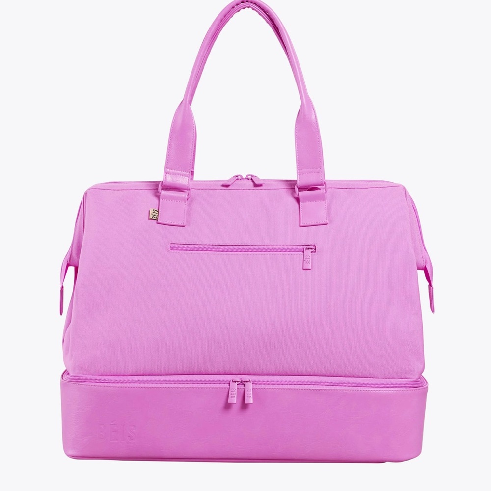 BEIS weekender bag